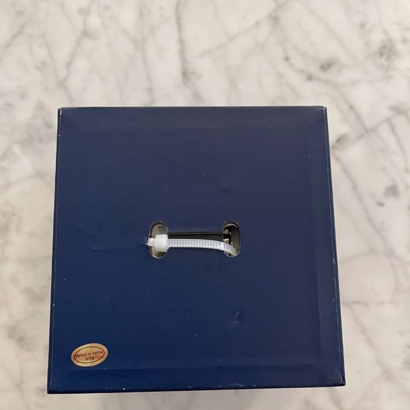 Izod Gunmetal Gray Watch and Link Bracelet Set - Picture 4 of 4